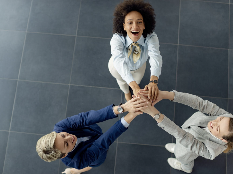 how staffing agencies support HR teams